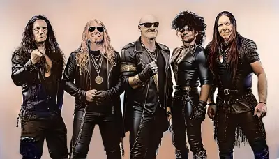 interview Primal Fear